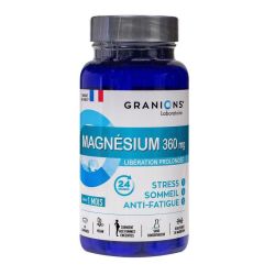 Granions Magnesium Cpr 60