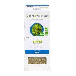 L'herboticaire Thym Bio 80G