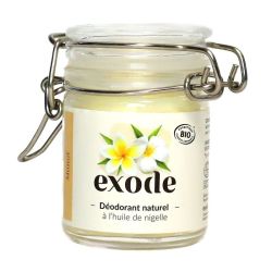 Exode Deo Baume Monoi 50G