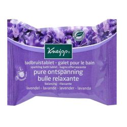 Kneipp Galet Bain Lavande 80G