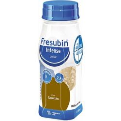 Fresubin Intens Drink Capp 4X200Ml