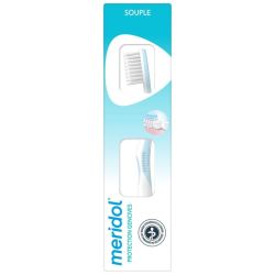 Bden Meridol Protec Genciv Soupl