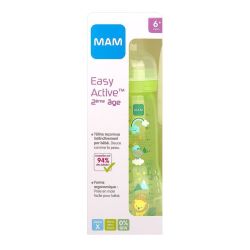 MAM BIB E Activ 330ml Unisexe Débit X