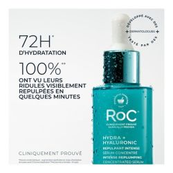 Roc Hydra Hyalu Serum