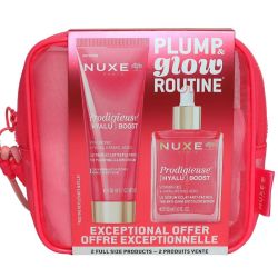 Nuxe Trousse Prod Hyalu Boost