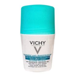 Vichy Déod Anti-Transp Trace Bille/50Ml