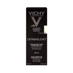 Vichy Dermablend Fd Teint Corr N°20 30Ml