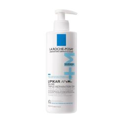 Lipikar Baume Ap+ Max 400Ml