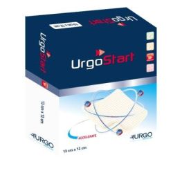 Urgostart Micr/Adh 13Cmx12Cm 16