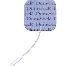 Electrodes Dura-stick plus Carre 5X5 cm Sach4