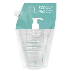 Svr Physiopure Eau Micel Rech400Ml