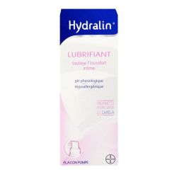 Hydralin Gel Hydrat Lubrif Us Int Fl Ppe/50Ml
