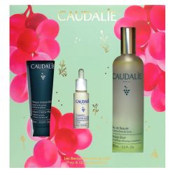 Caudalie Coff Eau Beaute 100Noel25
