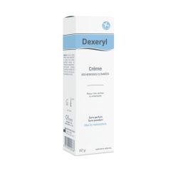 Dexeryl Cr Derm 50G