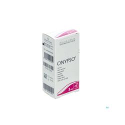 Onypso 15% Vernis Ongl 3Ml