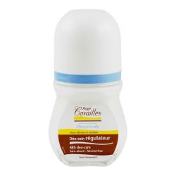 Cavailles Deodorant Abso+48H Roll on 50Ml