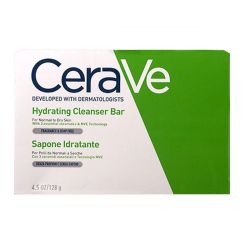 Cerave Pain Nett Hydratant 128G