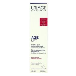 Uriage Age Lift Cr Jour Lissante