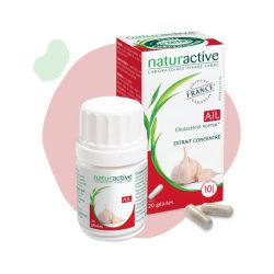 Naturactive Ail Gelul 20