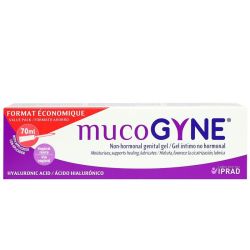 Mucogyne Gel Intime Eco Tube 70Ml