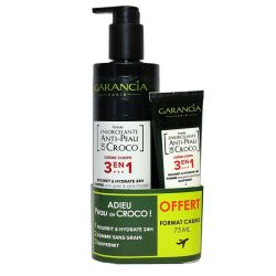 Garancia Ensorcelante Crème Corps + Offert