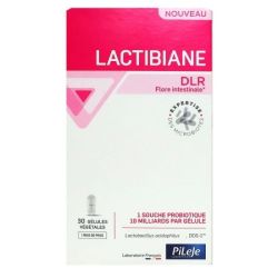 Lactibiane Dlr Gelule 30