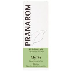 Myrrhe Oleor Pranarom He 5Ml