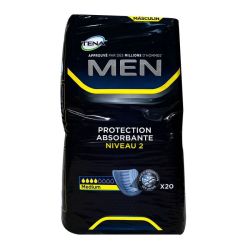 Tena Men Medium Niveau 2 20