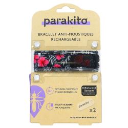 Bracel Parakito Graffic Exotic