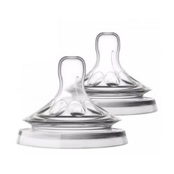 Avent Lot de 2 Tétines Natural Response Taille 3