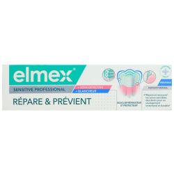 Elmex Dent Sens Pro Genc Bla 75Ml