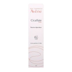 Cicalfate Avene Baume Levres 10Ml