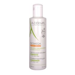 Aderma Exomega Control Gel Mouss Émoll 500Ml