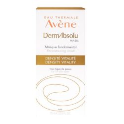 Avene Dermabsolu Masq Fond 75Ml