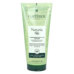 Furter Naturia Sh Douceur 200Ml