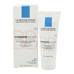 Hydreane Bb Creme Teinte Rose Light 40Ml