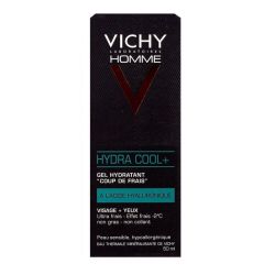 Vichy Hydracool Apres Rasage  50Ml