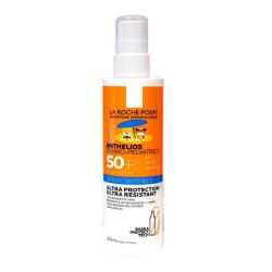 Anthelios 50+ Spr Dermo-Ped 200Ml