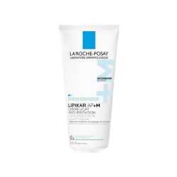 Lipikar Creme Ap+M 200Ml