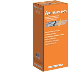 Arthrum Hcs Ser 2Ml 3