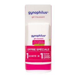 Gynophilus Gel Moussant Fl250Ml