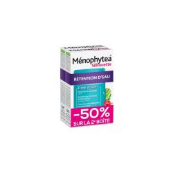 Menophytea Retent/Eau Cpr 30 X2