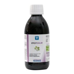 Ergycalm S Buv Relaxant Fl/250Ml