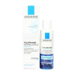 Toleriane Dermallergo Cr 40Ml+Nett