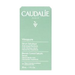 Vinopure sérum salicylique anti-imperfections 30ml