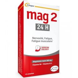 Mag 2 24H Cpr 45