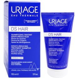 Ds Hair Shampoing Kératoreducteur 150Ml