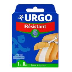 Urgo Bde Resist 1Mx8Cm