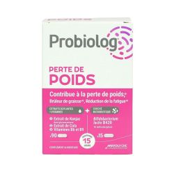 Probiolog Perte De Poids