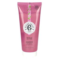 Rg Gel Dch Feuille De The 200Ml